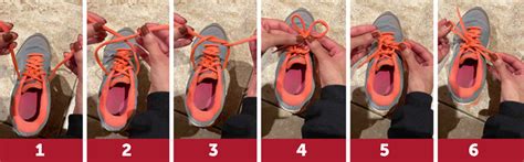 How to Lace Your Shoes in 2024: A Step.